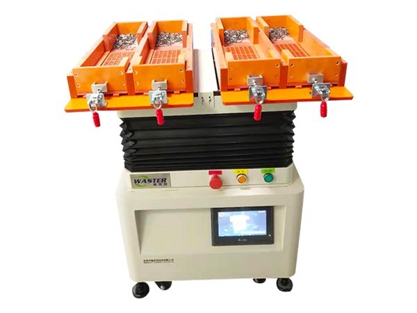 磁鐵排列機(jī)