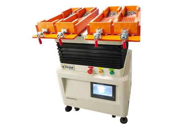 手機芯片擺盤機 電子元件排列機 手機芯片擺盤機