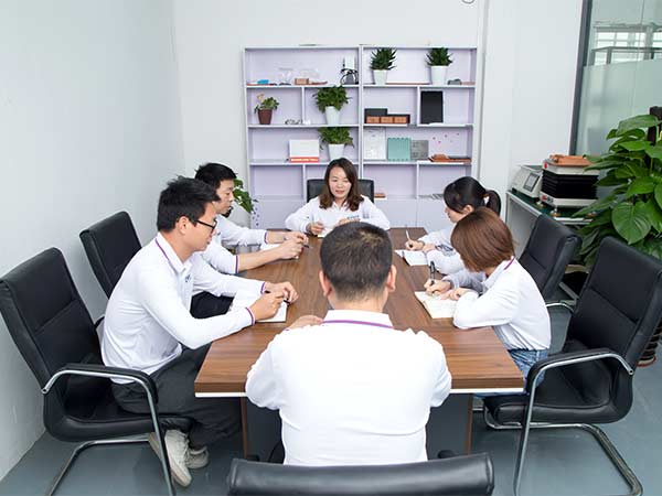 唯思特-會議風(fēng)采