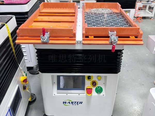 無線充行業(yè)的磁鐵如何實(shí)現(xiàn)自動化生產(chǎn)？