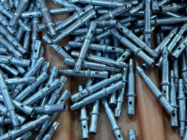 打火機(jī)氣閥針 / 出氣針自動化擺盤:唯思特整列機(jī)破解行業(yè)裝配痛點(diǎn) 打火機(jī)氣閥針 / 出氣針自動化擺盤:唯思特整列機(jī)破解行業(yè)裝配痛點(diǎn)