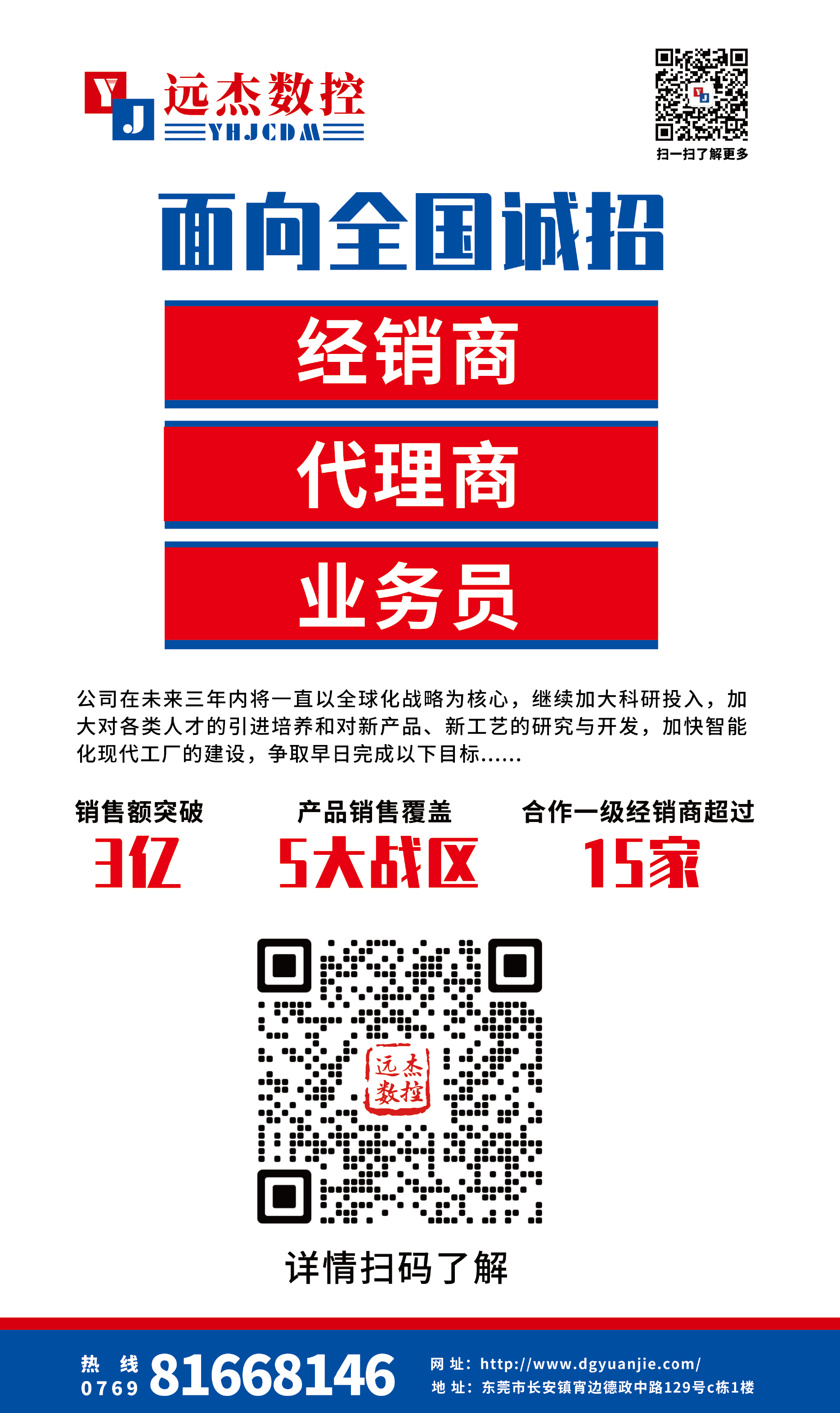 東莞市遠杰實業有限公司