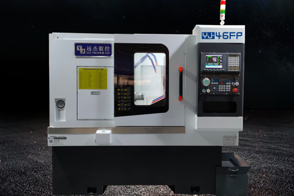 數控排刀機主軸絲桿導軌配置