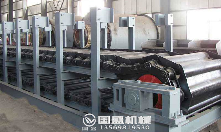 板式給料機(jī)計量器 板式給料機(jī)計量器
