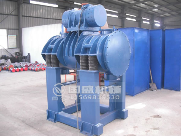振動磨機(jī)的衡量參數(shù) 振動磨機(jī)的衡量參數(shù)